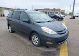 2006 TOYOTA SIENNA LE V6