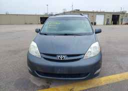2006 TOYOTA SIENNA LE V6