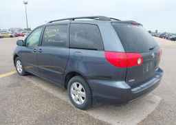 2006 TOYOTA SIENNA LE V6