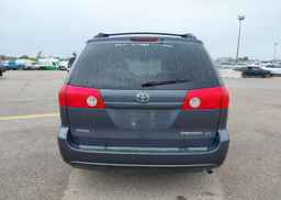 2006 TOYOTA SIENNA LE V6