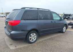2006 TOYOTA SIENNA LE V6