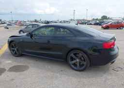 2016 AUDI S5 3.0T QUATTRO