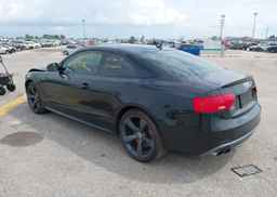 2016 AUDI S5 3.0T QUATTRO