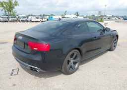 2016 AUDI S5 3.0T QUATTRO