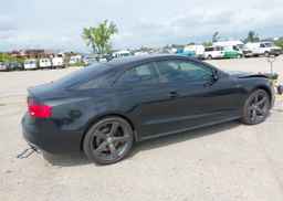 2016 AUDI S5 3.0T QUATTRO