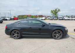 2016 AUDI S5 3.0T QUATTRO