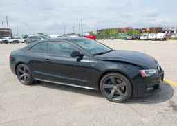 2016 AUDI S5 3.0T QUATTRO