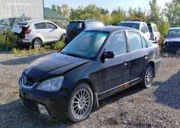 2004 ACURA 1.7 EL PREMIUM