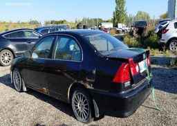 2004 ACURA 1.7 EL PREMIUM