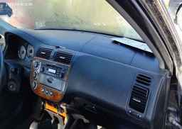 2004 ACURA 1.7 EL PREMIUM