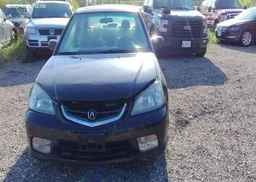 2004 ACURA 1.7 EL PREMIUM
