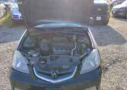 2004 ACURA 1.7 EL PREMIUM