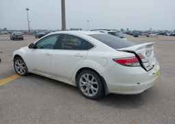 2010 MAZDA MAZDA6 GS