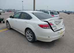 2010 MAZDA MAZDA6 GS