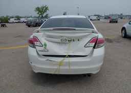 2010 MAZDA MAZDA6 GS