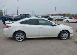 2010 MAZDA MAZDA6 GS