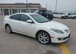 2010 MAZDA MAZDA6 GS