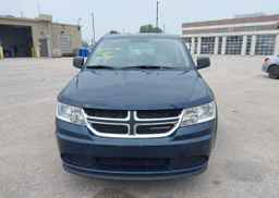 2015 DODGE JOURNEY CVP