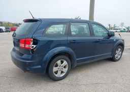 2015 DODGE JOURNEY CVP