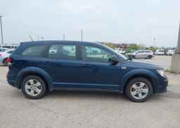 2015 DODGE JOURNEY CVP