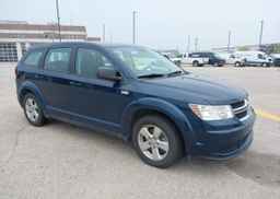 2015 DODGE JOURNEY CVP
