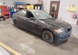 2006 BMW 325XI