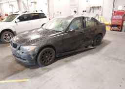 2006 BMW 325XI