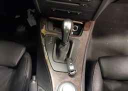 2006 BMW 325XI