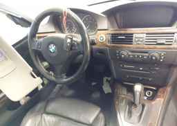 2006 BMW 325XI