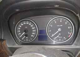 2006 BMW 325XI