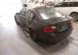 2006 BMW 325XI
