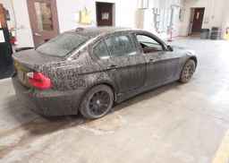 2006 BMW 325XI