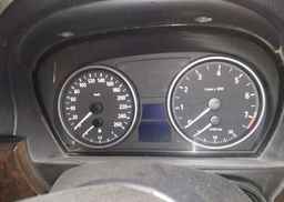 2006 BMW 325XI