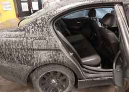 2006 BMW 325XI