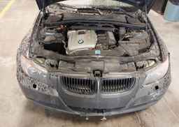 2006 BMW 325XI