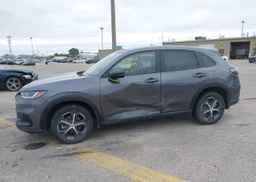 2024 HONDA HR-V SPORT-B