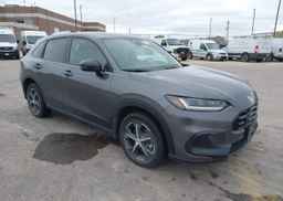 2024 HONDA HR-V SPORT-B