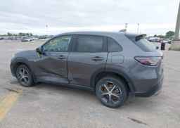 2024 HONDA HR-V SPORT-B