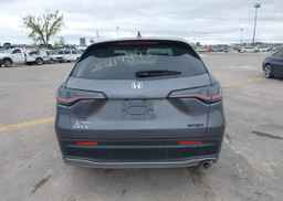 2024 HONDA HR-V SPORT-B