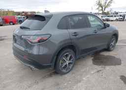 2024 HONDA HR-V SPORT-B