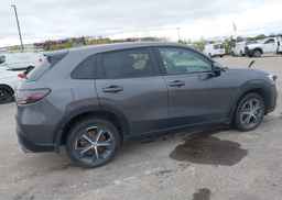 2024 HONDA HR-V SPORT-B