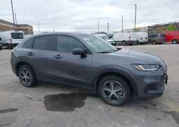 2024 HONDA HR-V SPORT-B