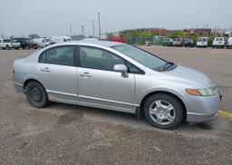 2006 HONDA CIVIC LX