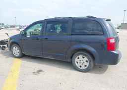 2008 DODGE GRAND CARAVAN SE