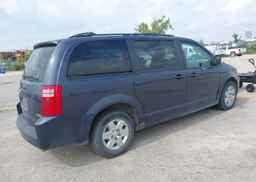 2008 DODGE GRAND CARAVAN SE