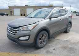 2014 HYUNDAI SANTA FE SPORT