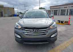 2014 HYUNDAI SANTA FE SPORT