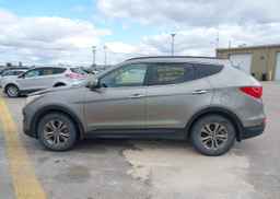 2014 HYUNDAI SANTA FE SPORT