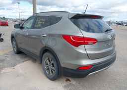 2014 HYUNDAI SANTA FE SPORT