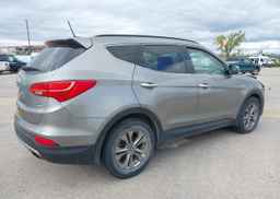 2014 HYUNDAI SANTA FE SPORT